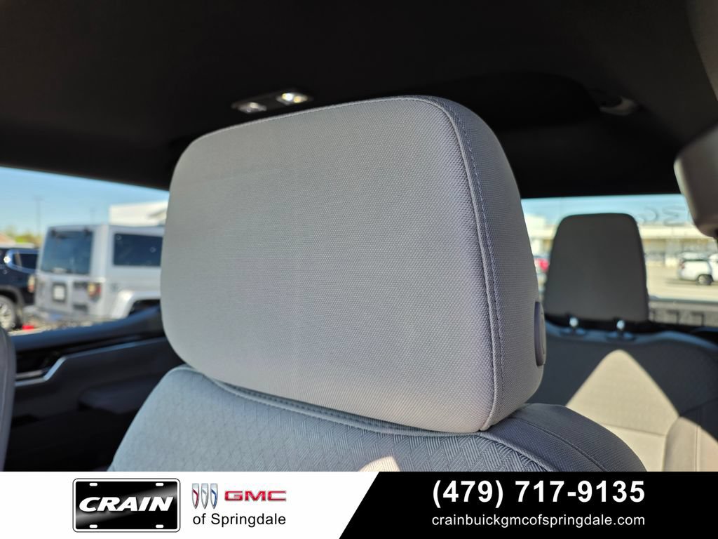 New 2026 GMC Sierra 1500 SLE w/ X31 Off-Road Package AWD/4WD image 22