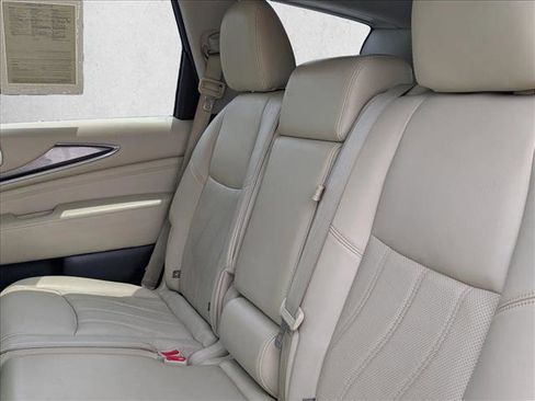 Used 2016 INFINITI QX60 Luxe w/ Premium Plus Package AWD/4WD image 23