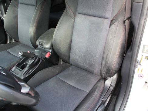 Used 2019 Subaru WRX AWD/4WD image 3