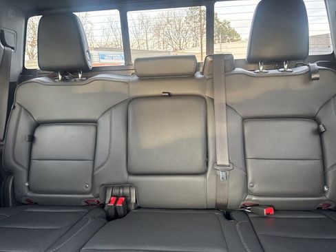 Used 2023 GMC Sierra 1500 Denali w/ Denali Reserve Package image 13