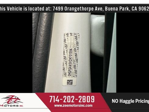 Used 2012 Honda Civic Si image 54