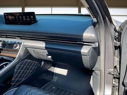Used 2023 Genesis GV80 3.5T Prestige w/ Prestige Matte Package image 17