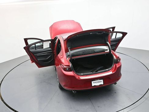 Used 2026 MAZDA MAZDA3 2.5 S Sedan w/ Preferred Pkg FWD image 47