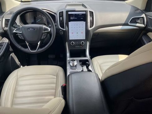 Certified 2024 Ford Edge SEL w/ Convenience Package AWD/4WD image 20