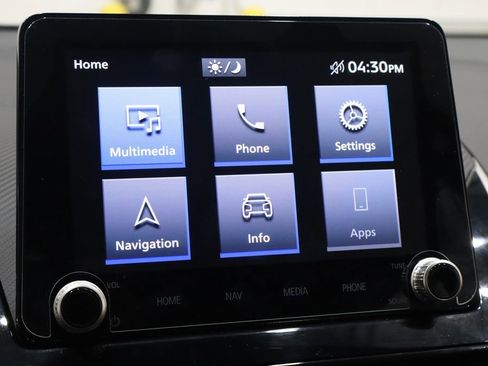 Used 2023 Mitsubishi Eclipse Cross SE image 36