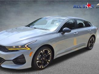 Used 2023 Kia K5 GT-Line w/ GT-Line Premium Package FWD 360° Tour