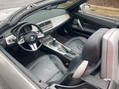 Used 2003 BMW Z4 2.5i RWD image 23