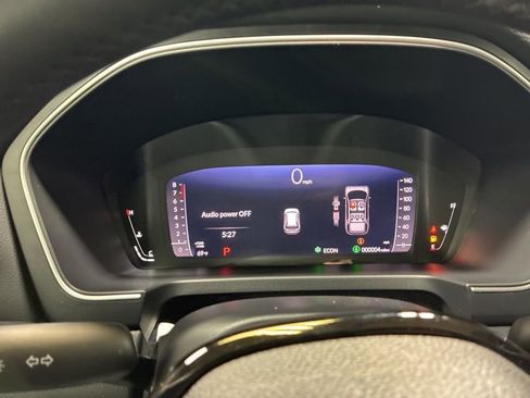 New 2026 Honda Passport RTL image 16