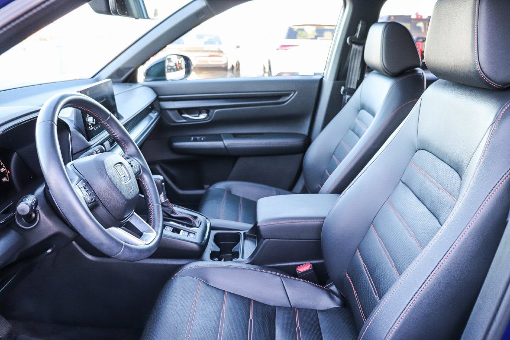 Used 2024 Honda CR-V Sport-L image 21