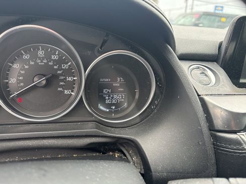 Used 2016 MAZDA MAZDA6 Sport image 12