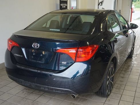 Used 2019 Toyota Corolla SE FWD image 11