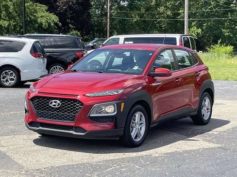 Used 2020 Hyundai Kona SE FWD image 22