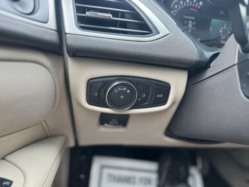 Used 2019 Lincoln MKZ Reserve w/ Reserve Plus Package AWD/4WD image 35
