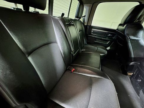 Used 2016 RAM 1500 Sport w/ Convenience Group AWD/4WD image 48