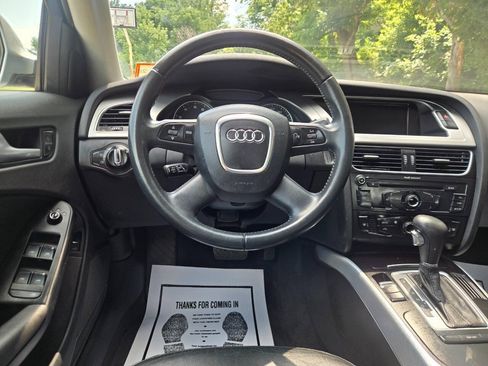 Used 2009 Audi A4 2.0T Premium FWD image 35