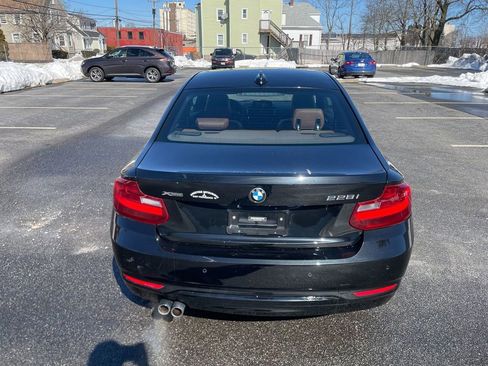 Used 2016 BMW 228i xDrive Coupe image 6