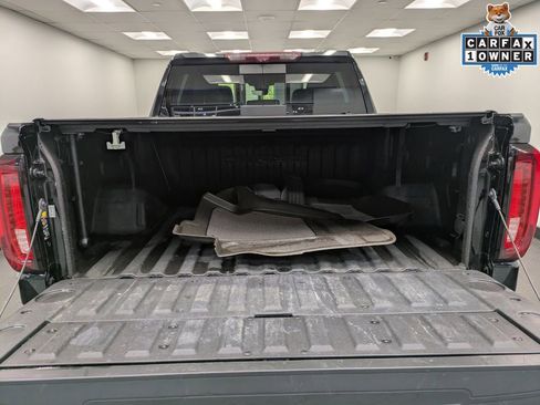 Used 2023 GMC Sierra 1500 Denali w/ Denali Reserve Package AWD/4WD image 25