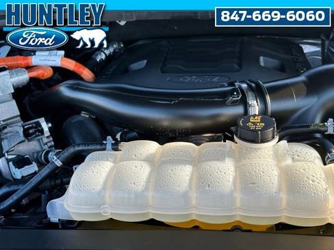 Used 2023 Ford F150 XLT w/ Equipment Group 302A High image 10