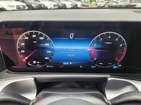 Certified 2024 Mercedes-Benz GLB 250 4MATIC image 25