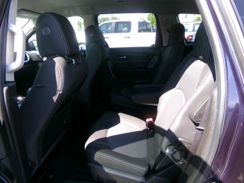 Used 2016 Chevrolet Traverse LT w/ Style and Technology Package AWD/4WD image 34