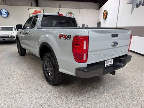 Used 2023 Ford Ranger XLT w/ Equipment Group 301A Mid AWD/4WD image 5