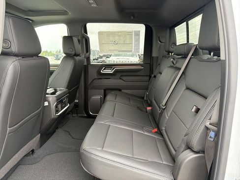 New 2026 GMC Sierra 2500 Denali w/ Max Trailering Package AWD/4WD image 25