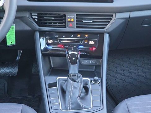 New 2026 Volkswagen Jetta S image 20
