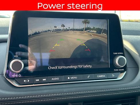 Certified 2026 Nissan Rogue S FWD image 18