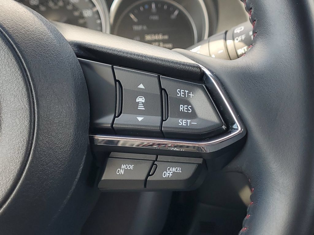 Used 2025 MAZDA CX-5 Carbon Edition AWD/4WD image 23