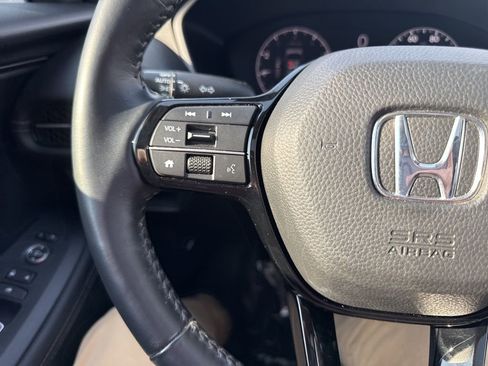 Used 2023 Honda HR-V EX-L image 24