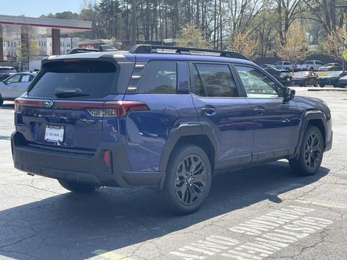 New 2026 Subaru Outback Limited XT AWD/4WD image 4