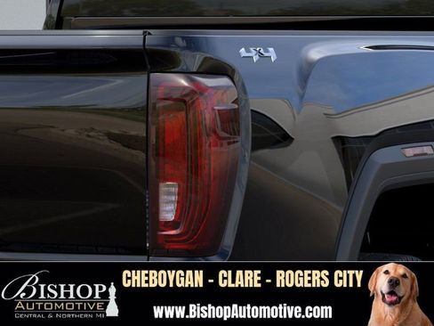 New 2026 GMC Sierra 2500 Pro w/ Convenience Package AWD/4WD image 11