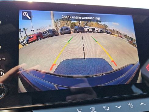 New 2026 Dodge Charger Scat Pack w/ Blacktop Package image 16