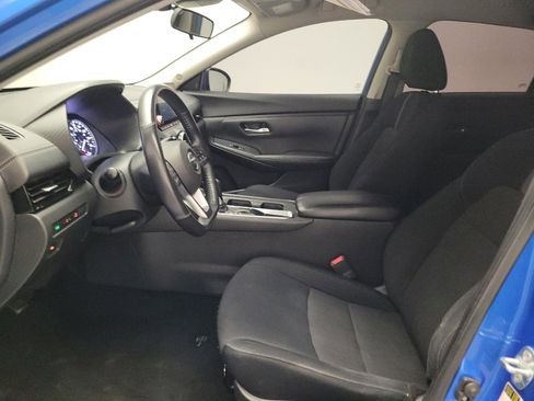 Used 2023 Nissan Sentra SV FWD image 17