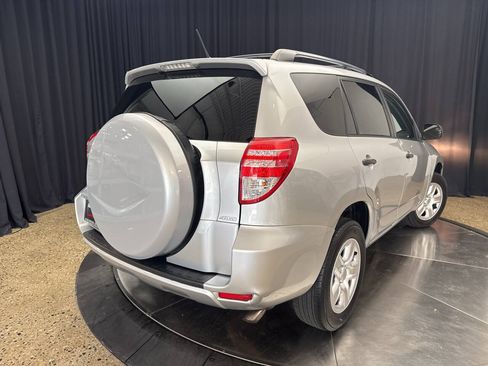 Used 2009 Toyota RAV4 4WD image 6
