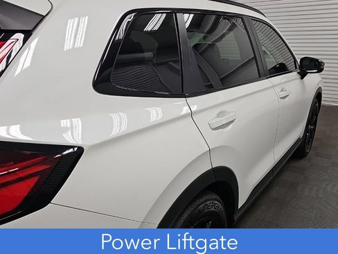 Used 2026 Honda CR-V Sport-L image 10