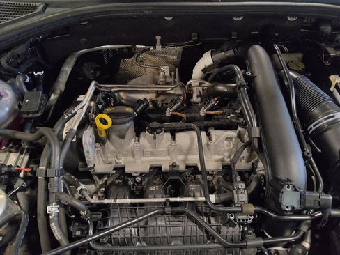 Used 2021 Volkswagen Jetta SE FWD image 30