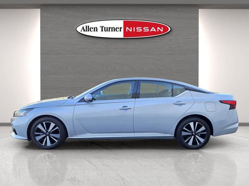 Used 2021 Nissan Altima 2.5 SL image 9