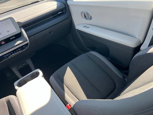 Certified 2024 Hyundai Ioniq 5 SEL AWD/4WD image 10