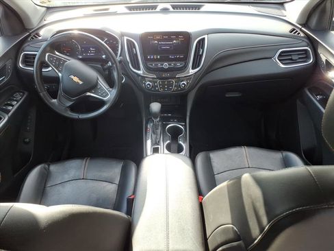 Used 2022 Chevrolet Equinox Premier image 8