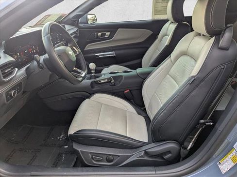 Used 2024 Ford Mustang GT Premium w/ GT Performance Package image 15