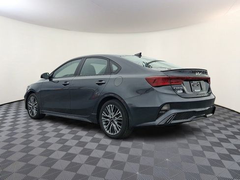 Used 2023 Kia Forte GT-Line image 4