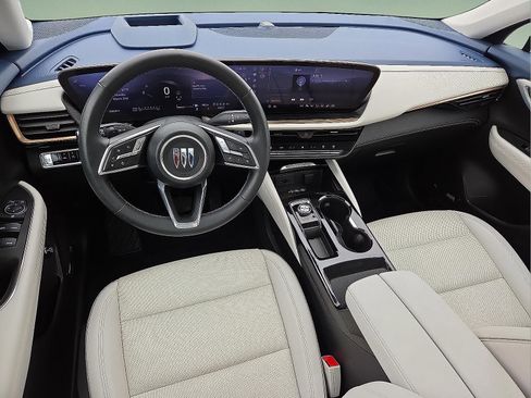 Certified 2024 Buick Envision Avenir image 11