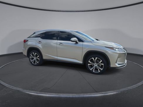 Used 2021 Lexus RX 350 FWD w/ Premium Package image 2