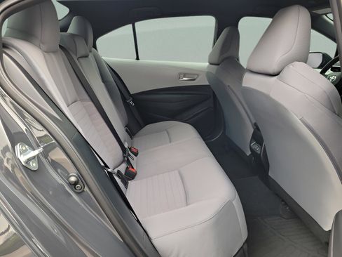 Certified 2025 Toyota Corolla SE image 14