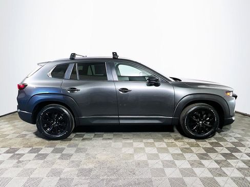 New 2026 MAZDA CX-50 AWD 2.5 S w/ Weather Package image 8