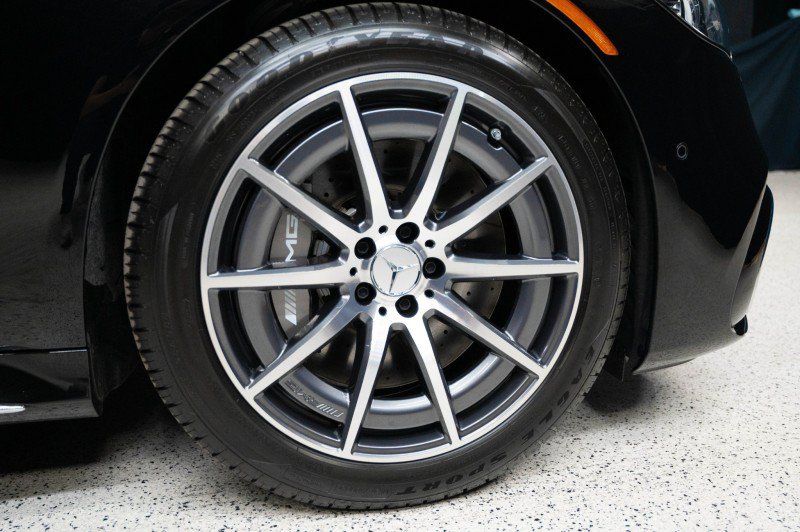 New 2026 Mercedes-Benz S 63 AMG S image 11