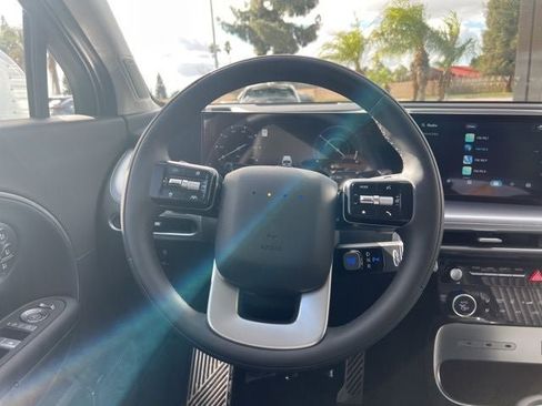 New 2026 Hyundai Ioniq 9 Calligraphy image 17