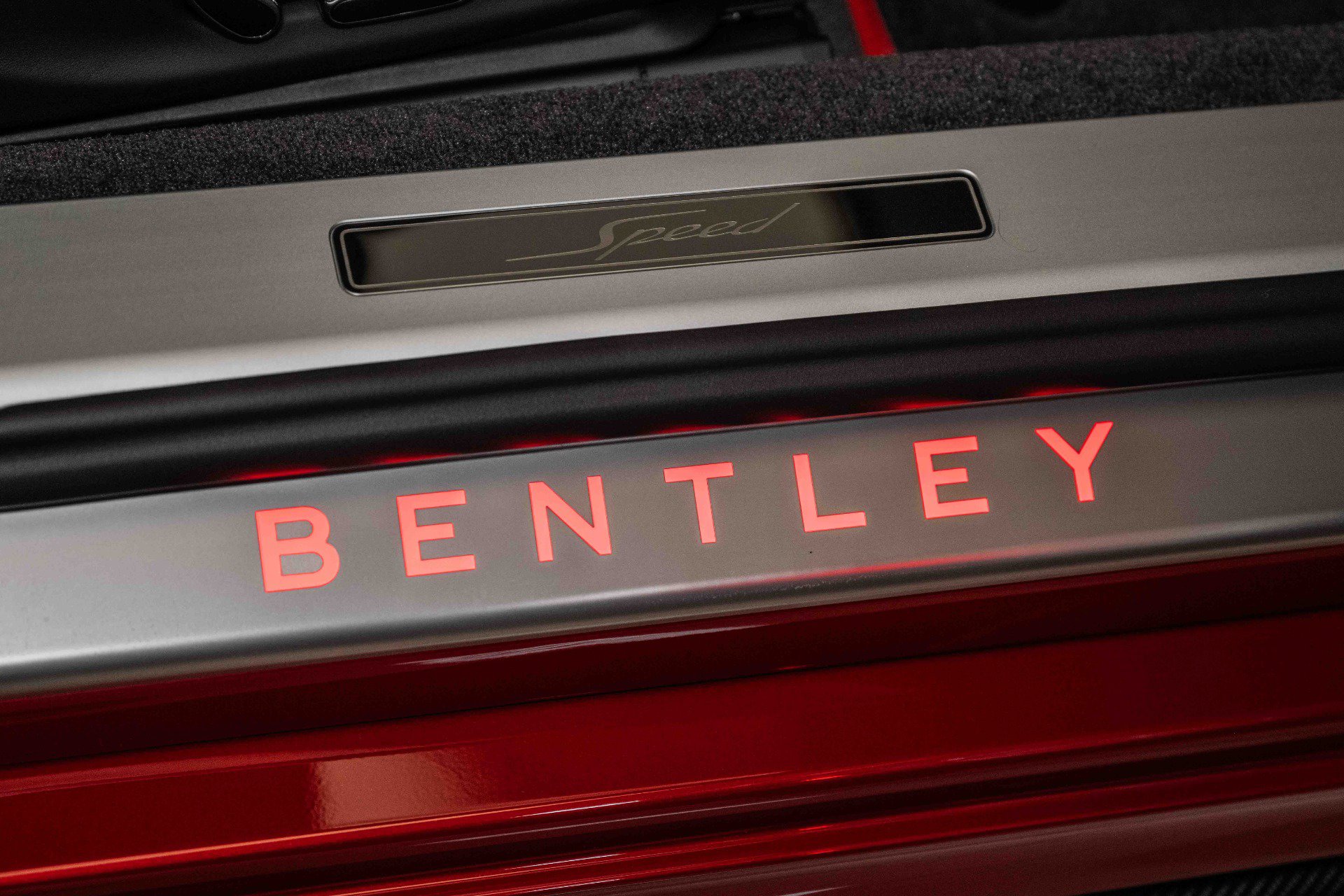 New 2024 Bentley Continental GT Speed AWD/4WD image 43