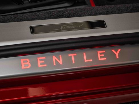 Used 2024 Bentley Continental GT Speed image 43